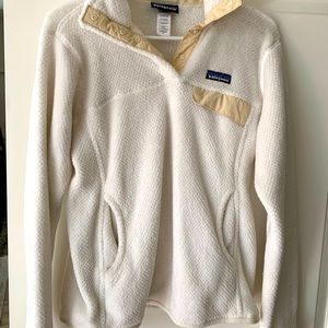 Barely worn womens patagonia